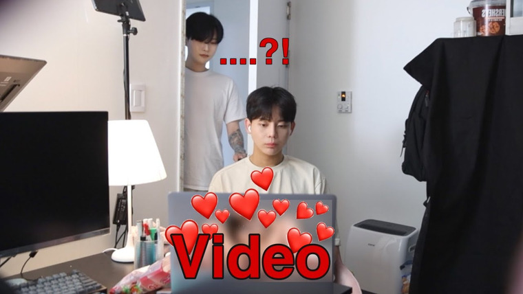 Bosungjun — s2021e44 — I caught my boyfriend watching a video of a woman (candid camera)