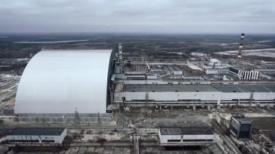 Инженерия невозможного — s05e01 — Chernobyl's Toughest Fix