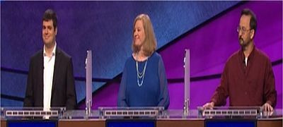 Jeopardy! — s2017e12 — Dennis Fawcett Vs. Tina Doppler Vs. Austin Rogers, show # 7532.