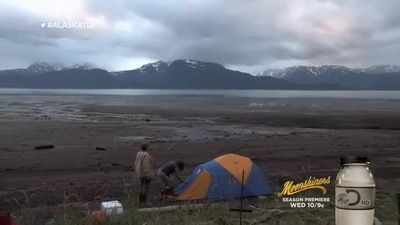 Аляска: Последний рубеж — s02e06 — Something's Fishy