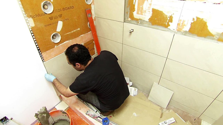 Property Brothers — s2013e25 — Crista & Sumit