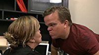 7 маленьких Джонстонов — s04e01 — A Little Teen Romance