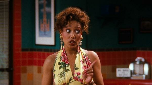 Family Matters — s02e02 — Torn Between Two Lovers