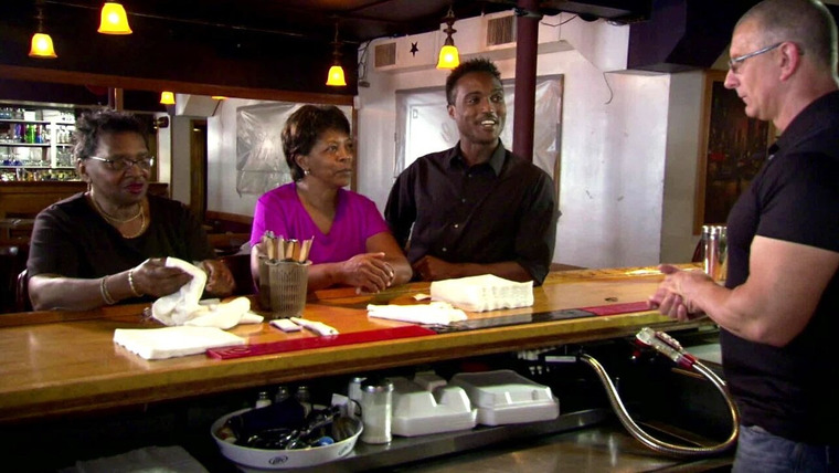 Restaurant: Impossible — s07e05 — Soul Searching