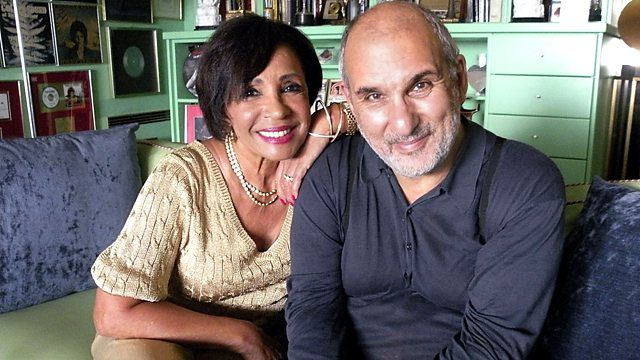 Воображать — s16e02 — Dame Shirley Bassey: The Girl from Tiger Bay