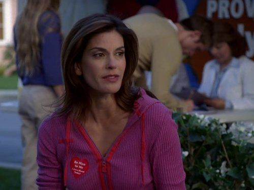 Desperate Housewives — s02e12 — We're Gonna Be All Right