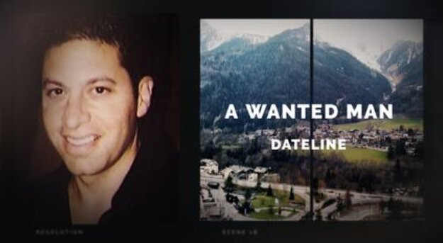 Dateline NBC — s2021e20 — Window Of Opportunity