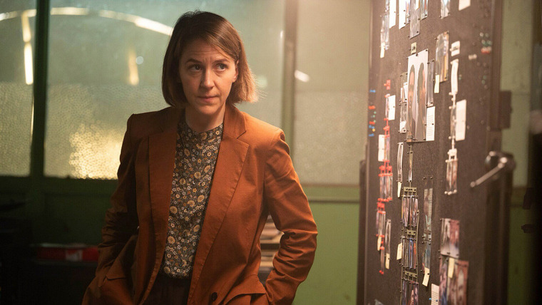 Башня	 — s03e01 — Episode 1