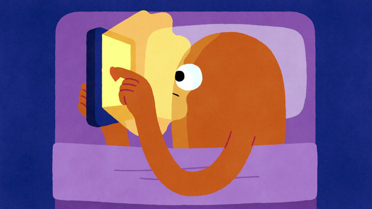 Headspace: руководство по сну — s01e02 — Putting Your Phone to Sleep