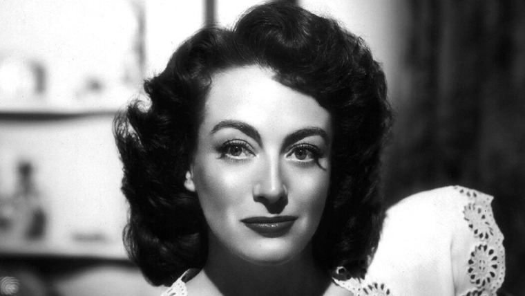 Discovering Film — s05e04 — Joan Crawford