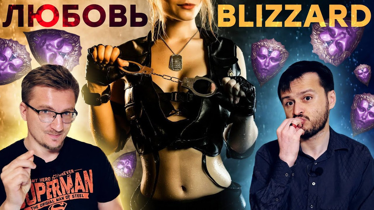 IXBT Games — s2022e108 — Бесплатный Diablo Immortal / Беды Wargaming / Соня из Mortal Kombat / Позорный Sonic Frontiers