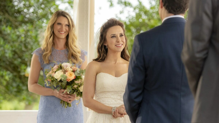 All of My Heart — s2018e01 — The Wedding