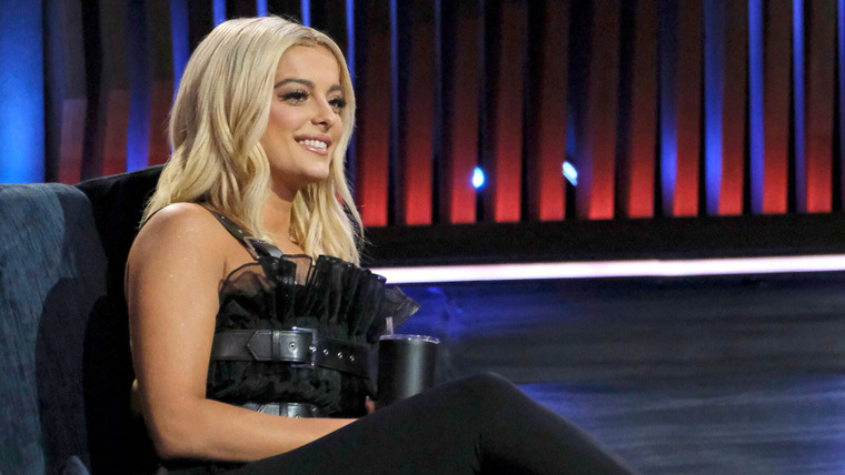 Песньленд — s02e08 — Bebe Rexha