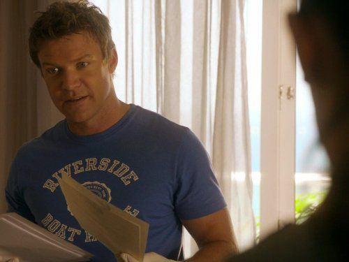 The Glades — s03e10 — Endless Summer