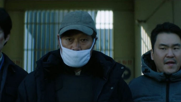 Выхода нет: Рулетка — s01e02 — Homecoming