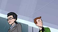 Братья Вентура — s04e13 — Bright Lights, Dean City