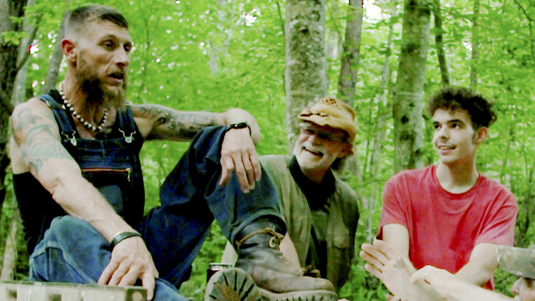 Moonshiners — s12e04 — Long Arm of Kenny Law