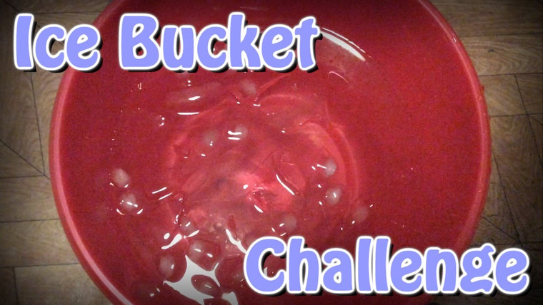 JesusAVGN — s03e86 — JesusAVGN - Ice Bucket Challenge