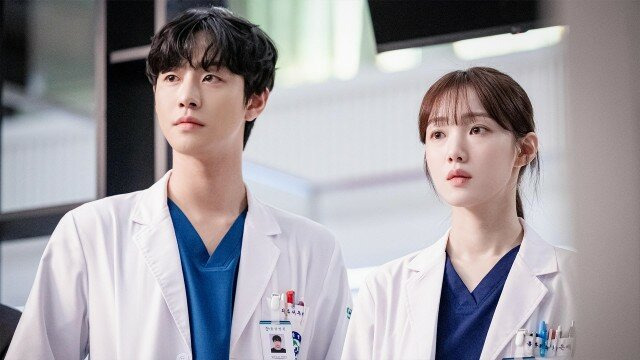 Romantic Doctor, Teacher Kim — s03e05 — Right? Now this is a medical accident