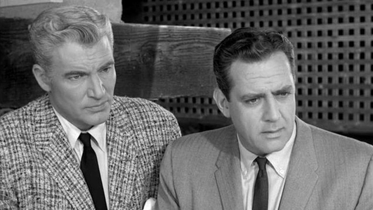 Perry Mason — s03e03 — The Case of the Garrulous Gambler