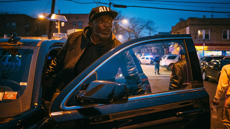 Black Market with Michael K. Williams — s01e01 — New Jersey Drive