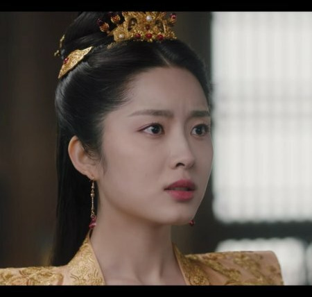 One and Only — s01e13 — The Empress Dowager has started to build her own troops