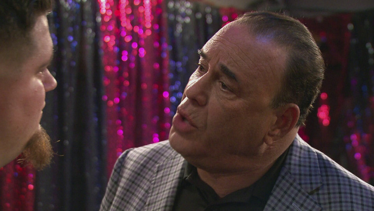 Bar Rescue — s07e12 — Bottoms Up, Going Down
