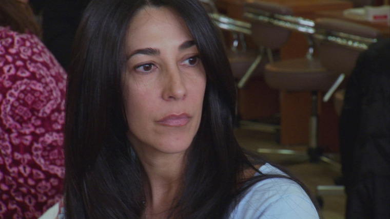 Mob Wives — s01e04 — Do You Know Who I Am?