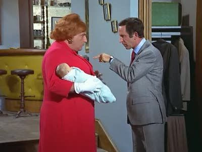 Get Smart — s05e19 — Witness for the Execution