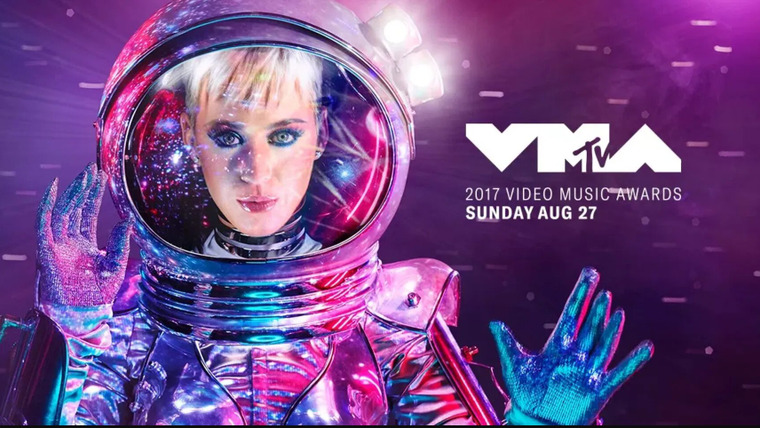 MTV Video Music Awards — s2017 special-5 — MTV 34th Annual Video Music Awards Pre-Show