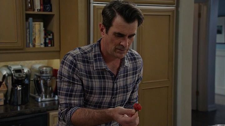 Modern Family — s10e18 — Stand By Your Man