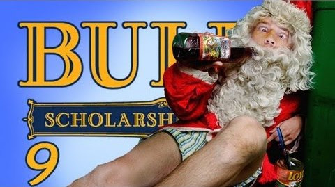 ПьюДиПай — s04e14 — DRUNK SANTA - Bully - Part 9