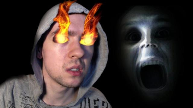 Jacksepticeye — s02e379 — Pact with a Demon | SCARY FOREST! | Indie Horror Game - Commentary/Face cam reaction