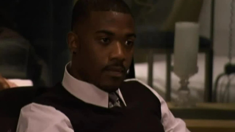 Brandy & Ray J: A Family Business — s01e03 — When Business Gets Personal