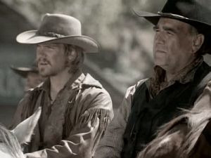 Lonesome Dove: The Outlaw Years — s01e15 — Cattle War