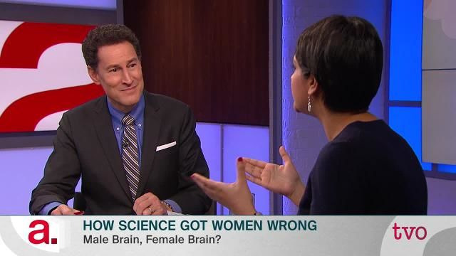 The Agenda with Steve Paikin — s12e149 — Sexism in Science & Disparities in Women's Heart Health