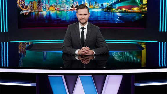 The Weekly with Charlie Pickering — s07e04 — Episode 4