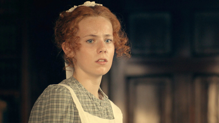 Hetty Feather — s05e03 — The Hidden Compartment
