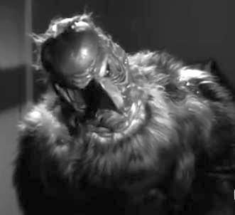 The Outer Limits — s02e13 — The Duplicate Man