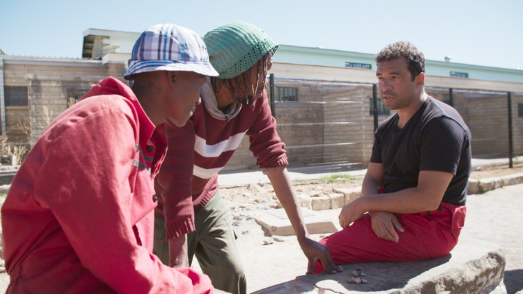 Внутри самых жестоких тюрем мира — s04e04 — Lesotho: Confronting Sexual Violence