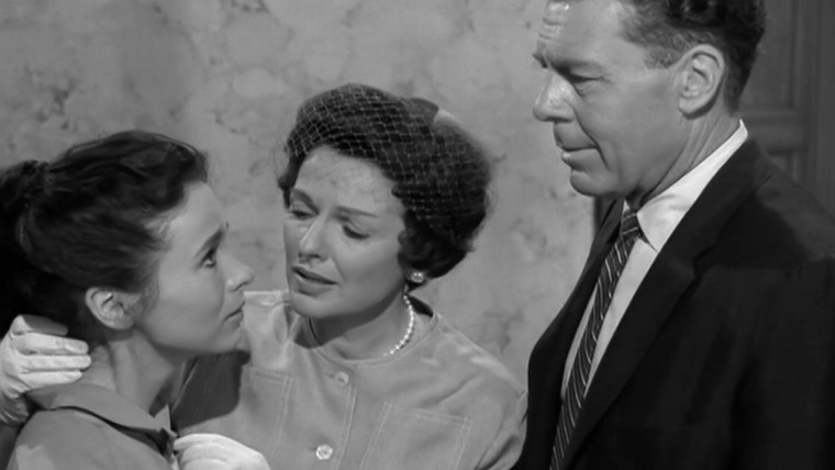 Perry Mason — s04e11 — The Case of the Red Riding Boots