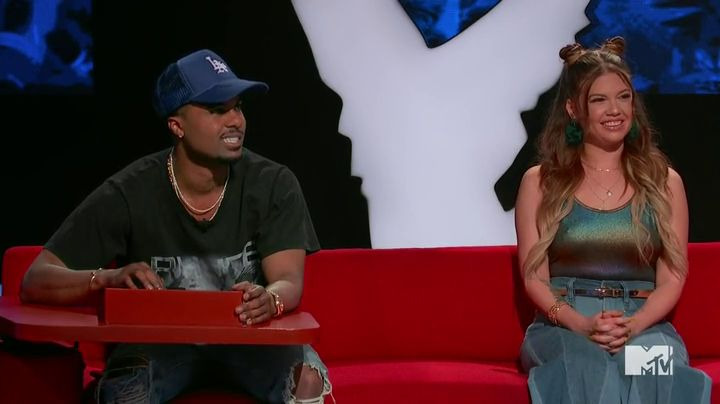 Ridiculousness — s13e31 — Chanel and Sterling CIX