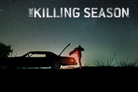 The Killing Season — s01e06 — A Killer on the Road