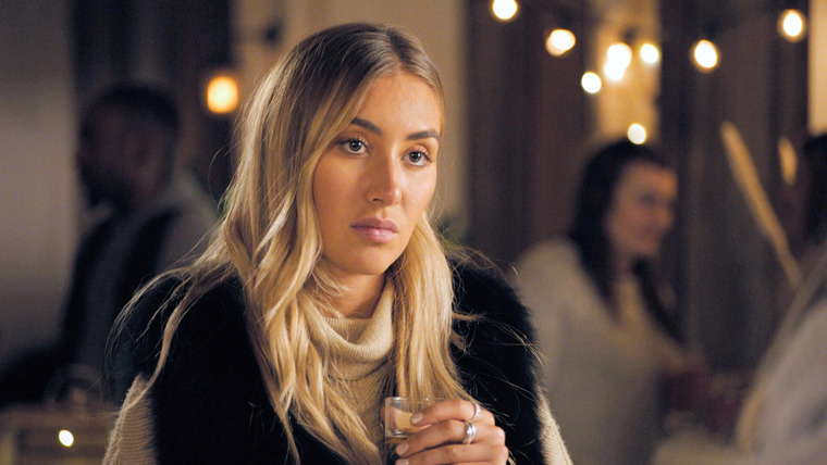 Made in Chelsea — s18e15 — Happy New Yah