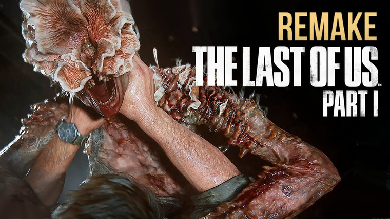 TheBrainDit — s12e221 — ВСТРЕЧА С ЩЕЛКУНАМИ | The Last of Us Part 1 #3