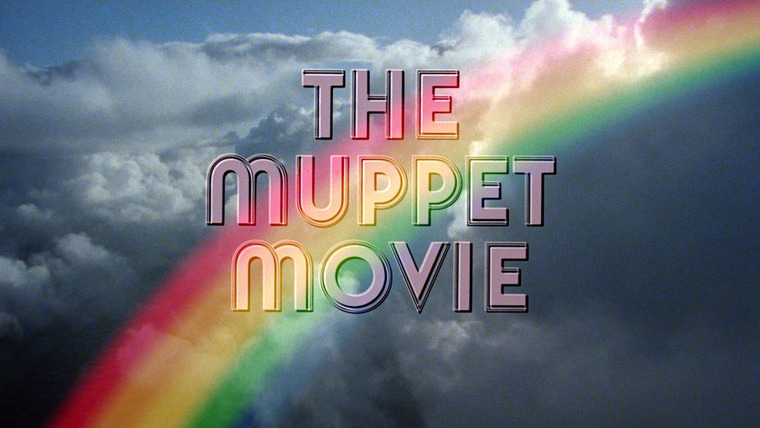 Маппет-Шоу — s03 special-0 — The Muppet Movie