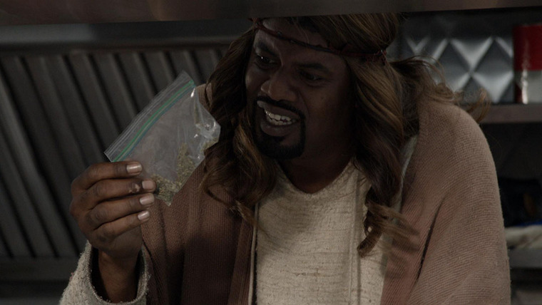 Black Jesus — s02e11 — A Very Special Christmas in Compton