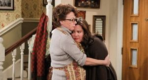 Mike & Molly — s04e10 — Weekend at Peggy's