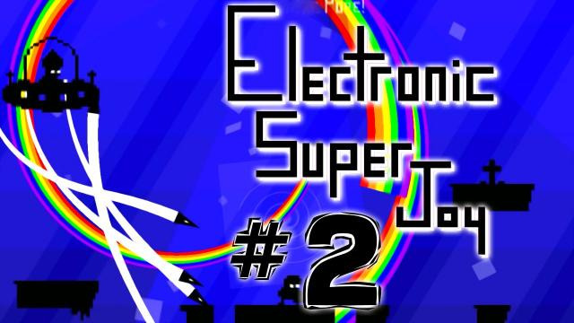 Jacksepticeye — s03e507 — Electronic Super Joy #2 | KILL THE POPE