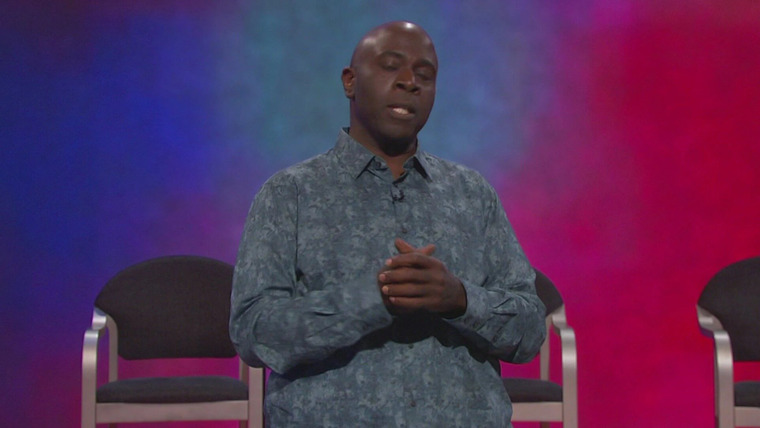 Whose Line Is It Anyway? — s11e14 — Gary Anthony Williams 2